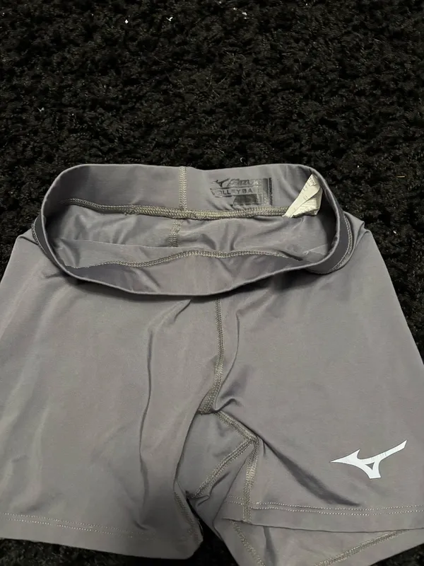 Mizuno Spandex - Image 2