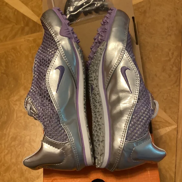 Nike Zoom Jana Star Women’s Track & Field Spike Shoes New Without Box Size 5.5 - Image 8