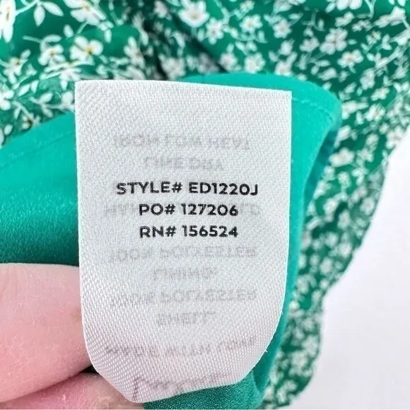 Lulus Bright Green Rouched Mini Dress Spaghetti Straps Bachelorette‎ Party - Image 6
