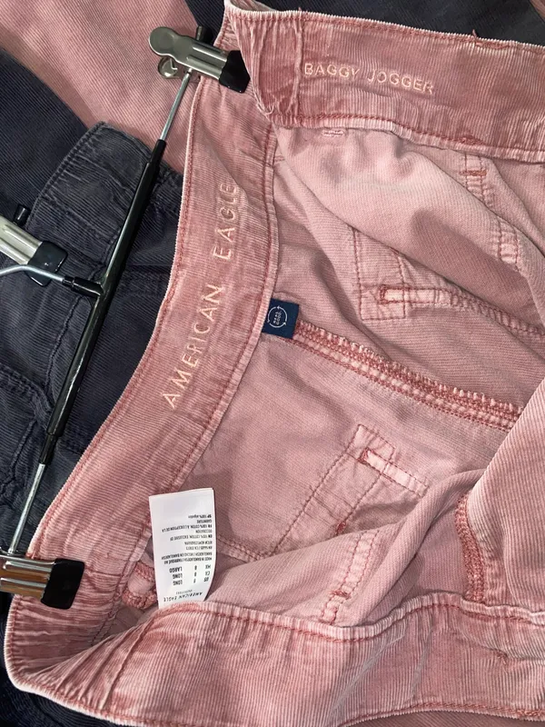 cargo joggers - Image 4