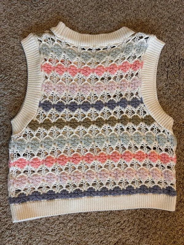 ZARA Top - Image 3