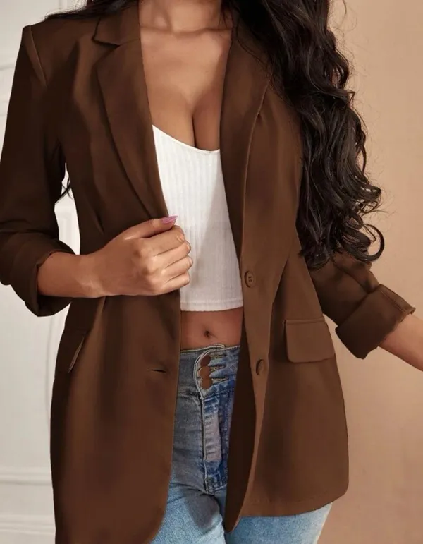 SheIn Blazer - Image 2