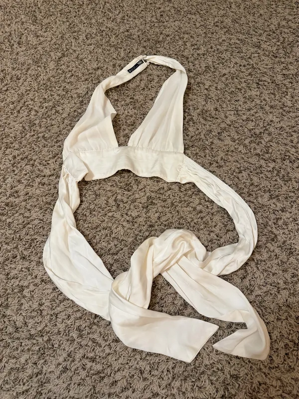 zara top - Image 3