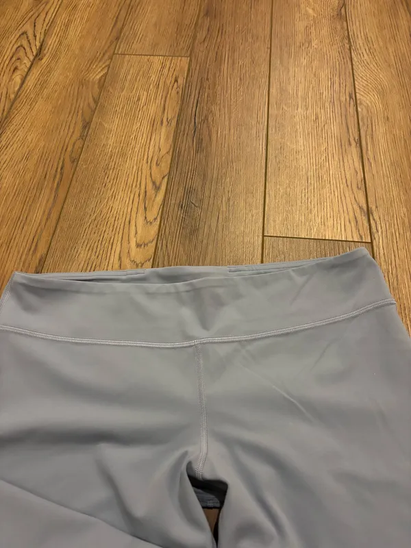 Lululemon low rise flare leggings - Image 2
