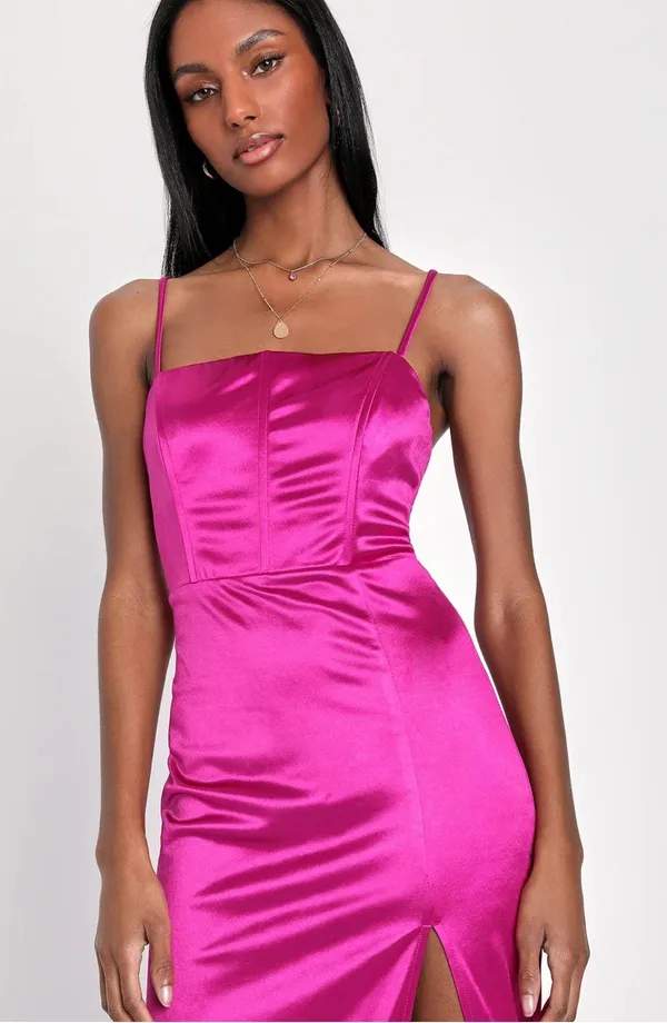 Ball Gown/ Formal Dress - Image 2