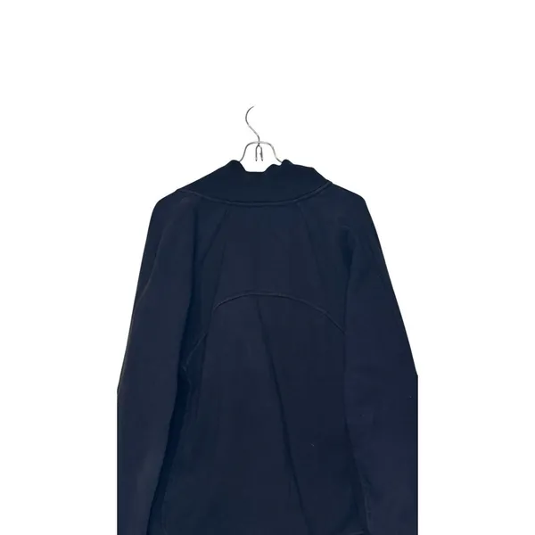 Athleta Women's Jackets Full Zip Thumb Holes‎ Running Outdoor Stretch Black XL - Image 10