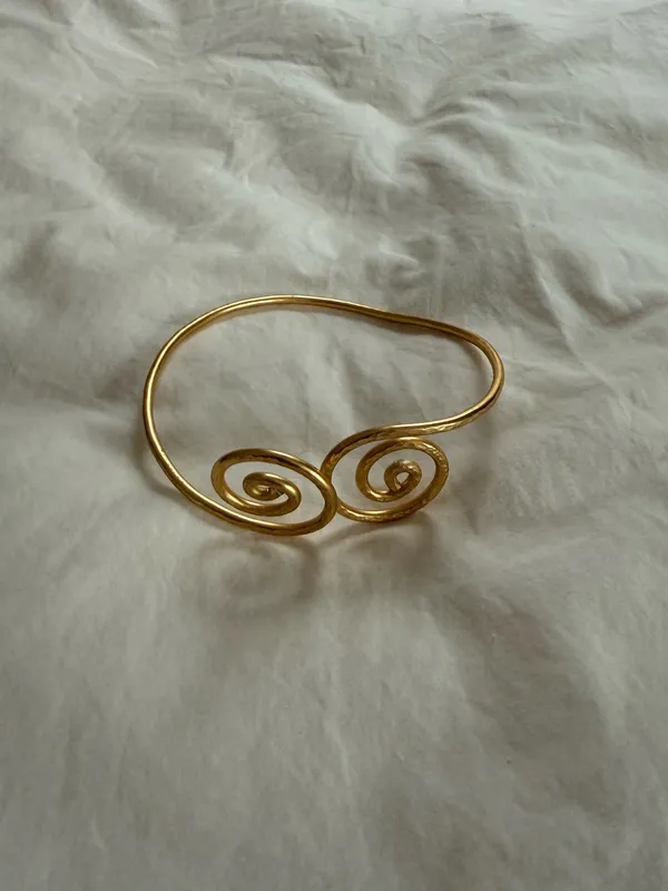 Boutique Arm Cuff - Image 2