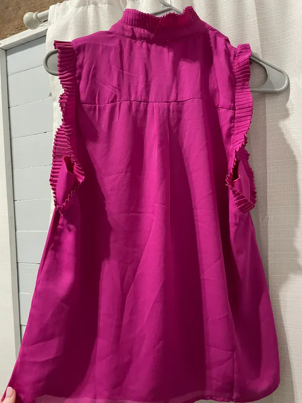 The Clothing Exchange Company top - Image 2