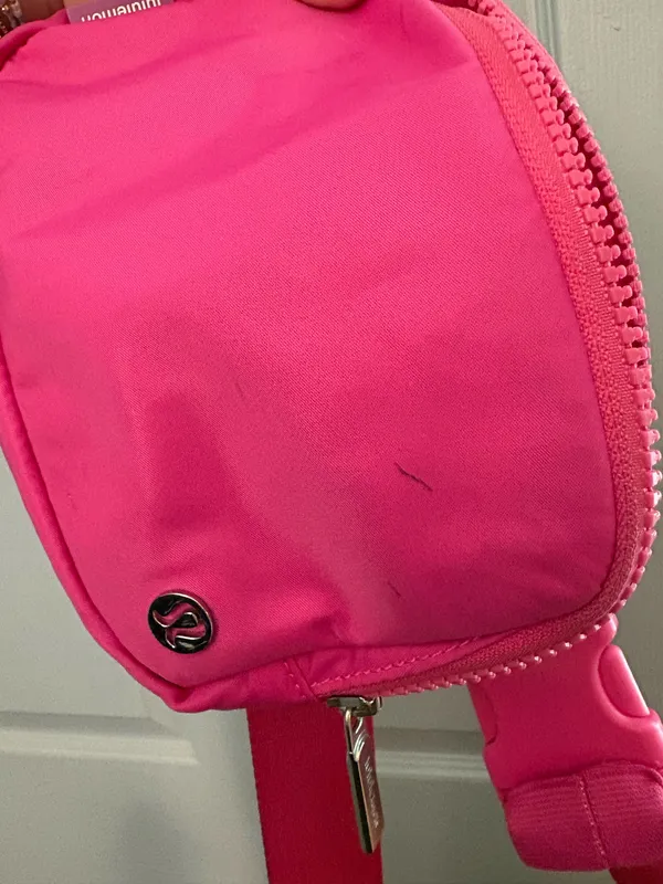 Lululemon Belt Bag - Image 2