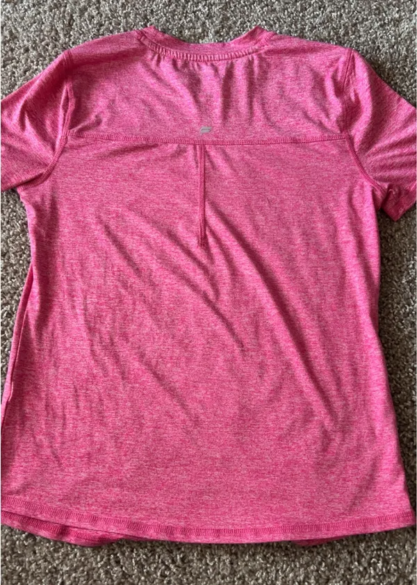 Core Short Sleeve Underscrub Top Fabletics - Image 4