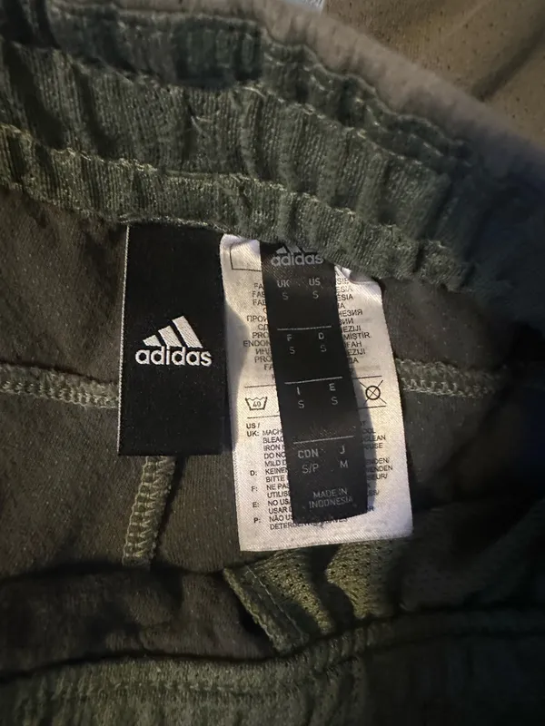 Adidas Joggers - Image 4