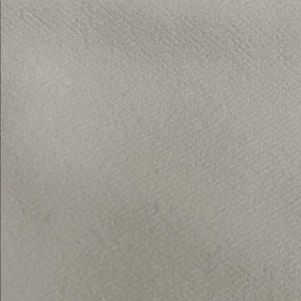 DKNY Cream Asymmetrical Midi Skirt - Image 11