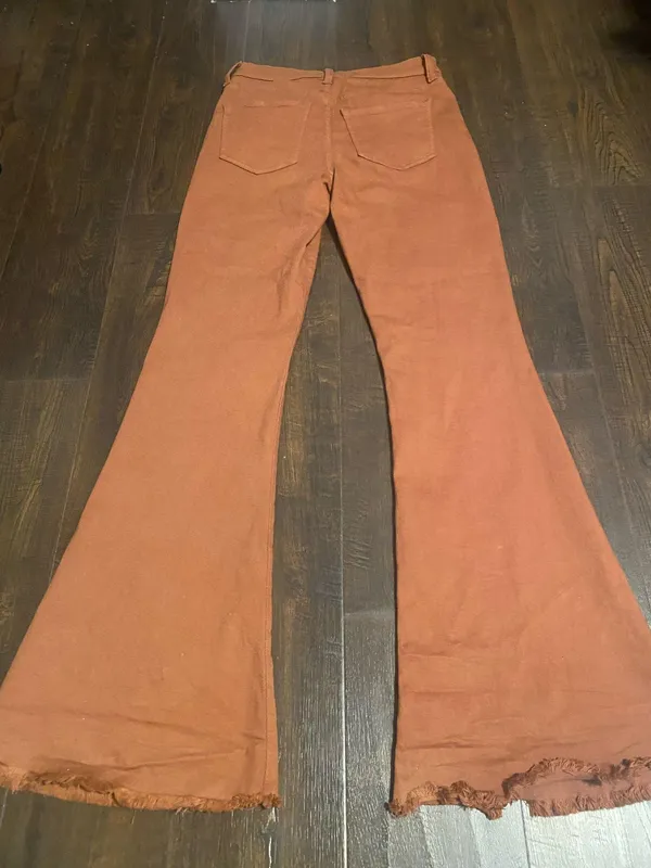 Altard state flare jeans - Image 3