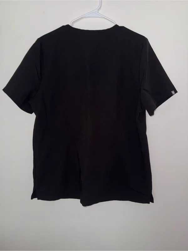 Figs Casma Scrub Top - Image 3