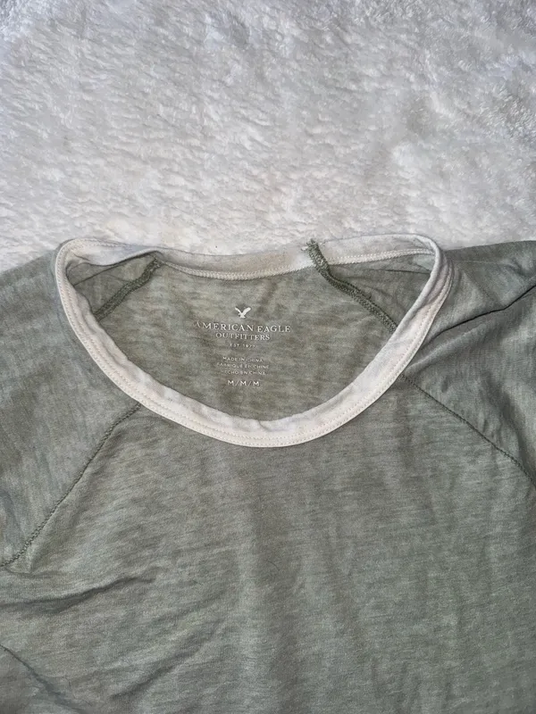American Eagle Shirt - Image 3