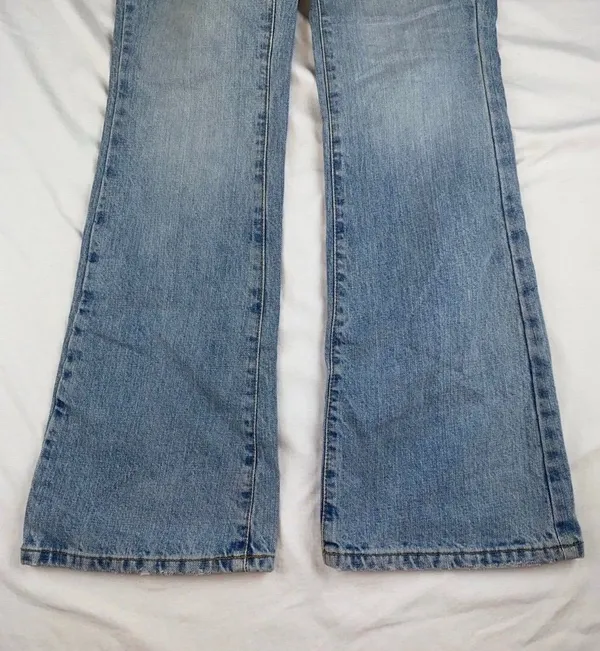 American Eagle Jeans  - Image 8
