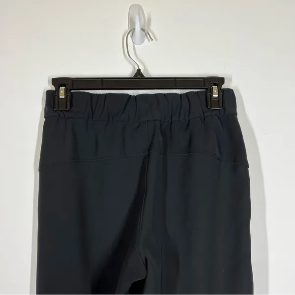 Lululemon On The Fly Pant Woven 27” Size 2 - Image 6