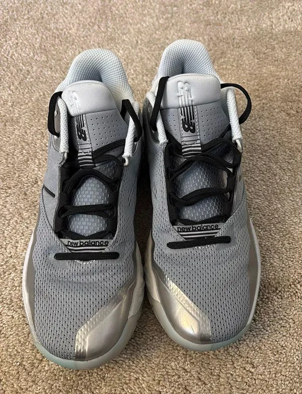 New Balance Unisex Basketball Sneakers - Image 4