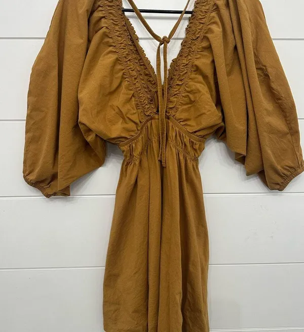 Elegant ASOS Dress - Image 5