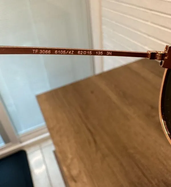 Tiffany & Co. Sunglasses - Image 8