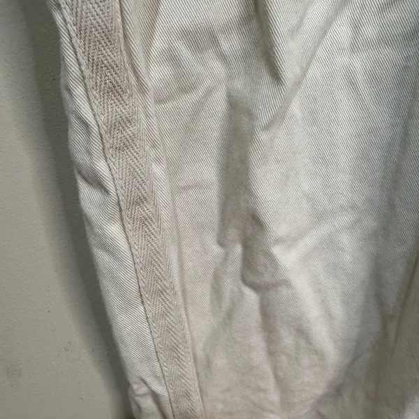 Xirena‎ Rex Cotton Twill Pants Sz Small Sand - Image 3