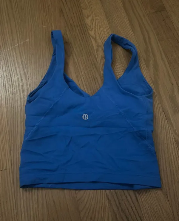 Lululemon Align Tank - Image 2