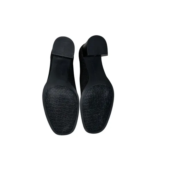 Adrienne Vittadini Heels Womens 8.5 M NEW Black AV-Brittiny - Image 6