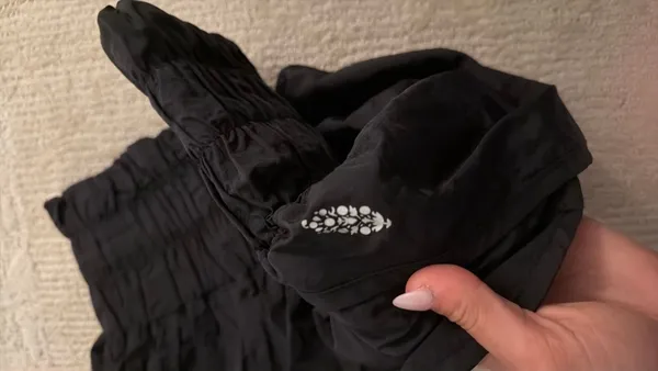 Free People Workout Shorts - Image 4
