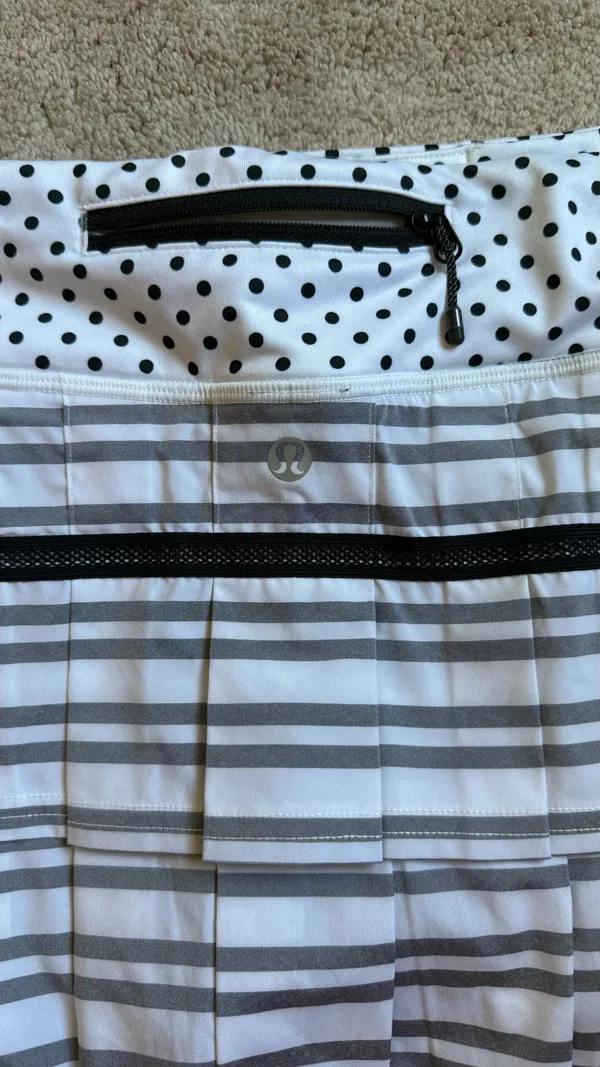 Vintage Lululemon Skirt - Image 6