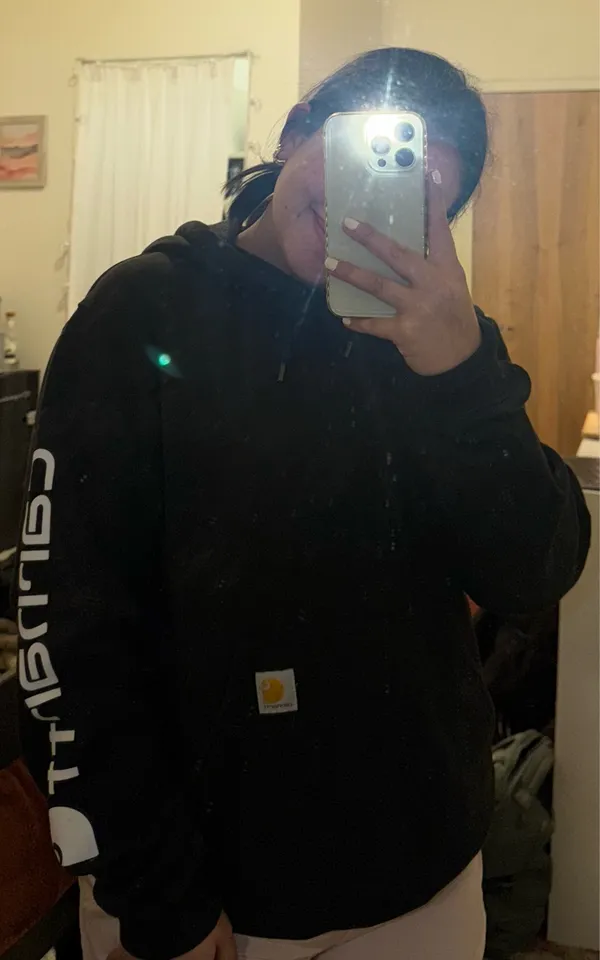 Carhartt Hoodie - Image 3
