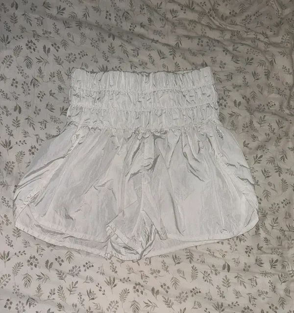 Free People The Way Home Shorts - Image 2