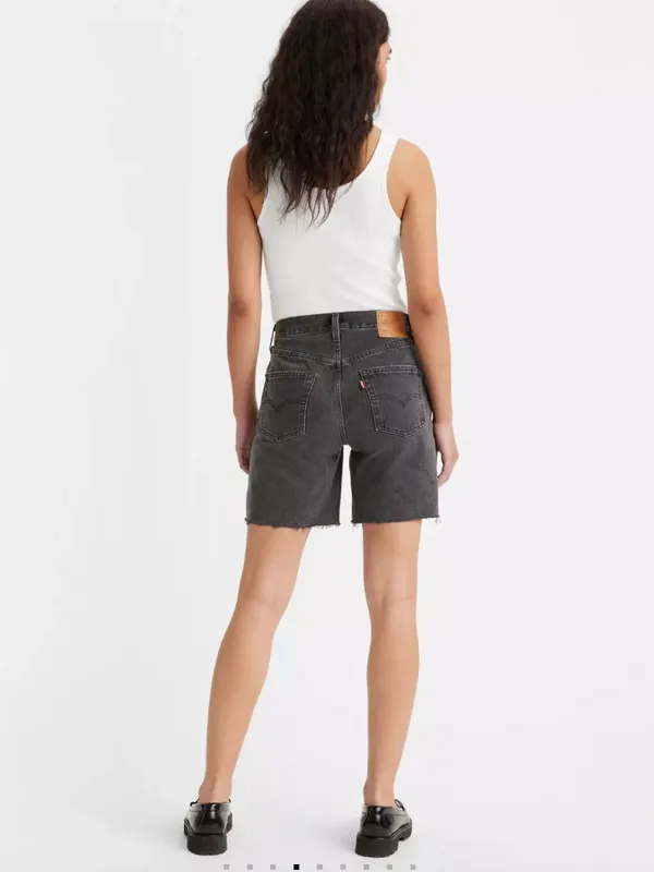 NWT Levi's 501 90s Women's Shorts - Image 6