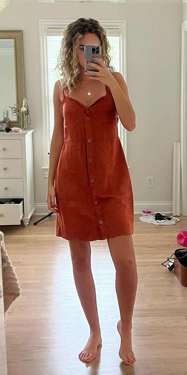 Dress - Image 4