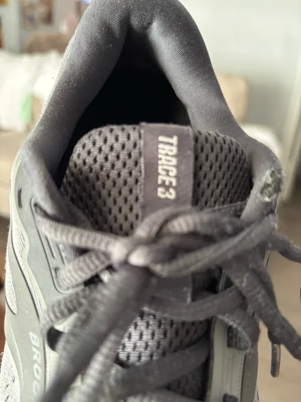 Brooks Sz10.5 Running Sneakers  - Image 8