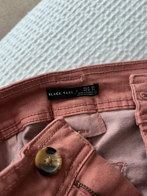 Macy's Black Tape Jeans - Image 2