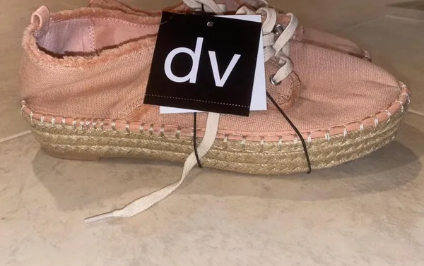 Blush Shoes Pink Size 8 - Image 2