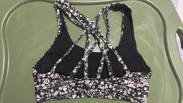 Lululemon Bra Sports - Image 2