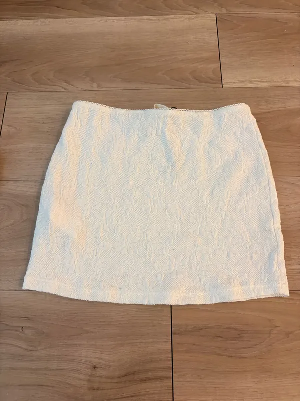 Pull & Bear skirt/top - Image 2