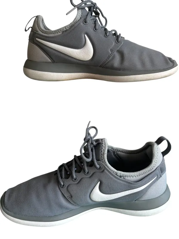 Nike Roshe Two GS Youth Size 5 Women's Size 6.5 Lifestyle Sneakers - Image 2