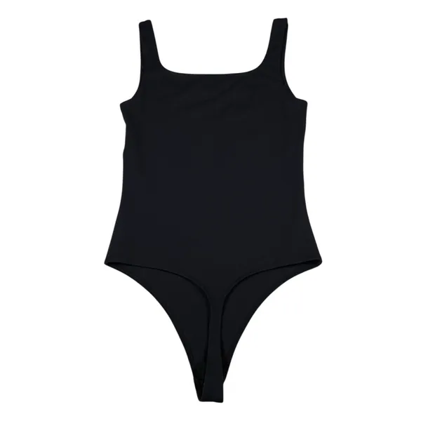 Aritzia Contour Babaton Square Neck Tank Bodysuit - Image 11