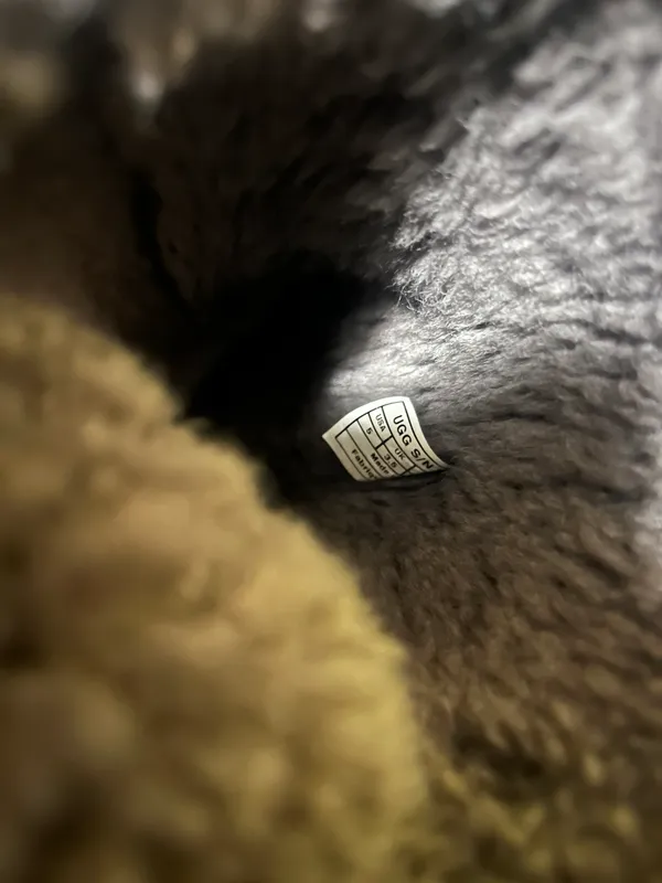 UGG Boots - Image 4