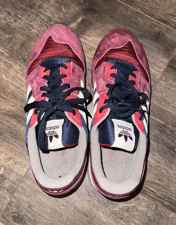 Original Shoes - Image 2