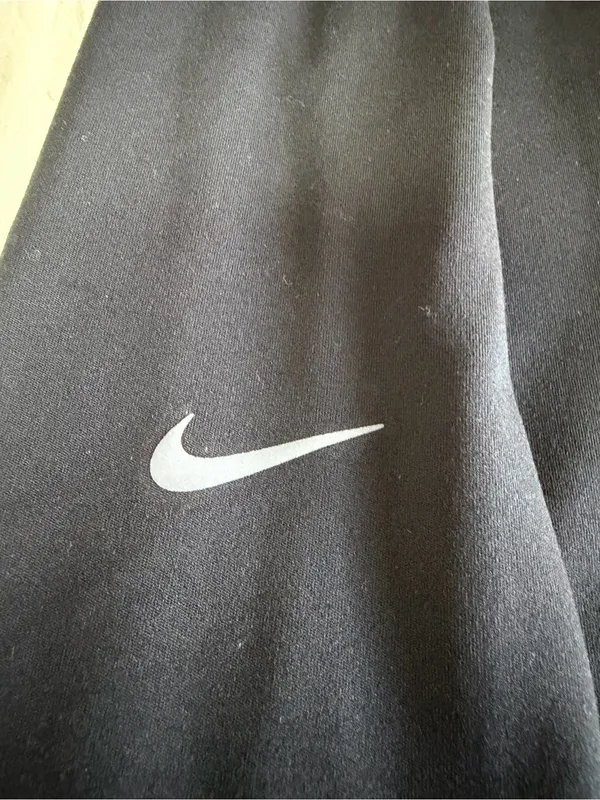 Nike Women's One Therma-FIT High-Waisted Full-Length Leggings - Image 8