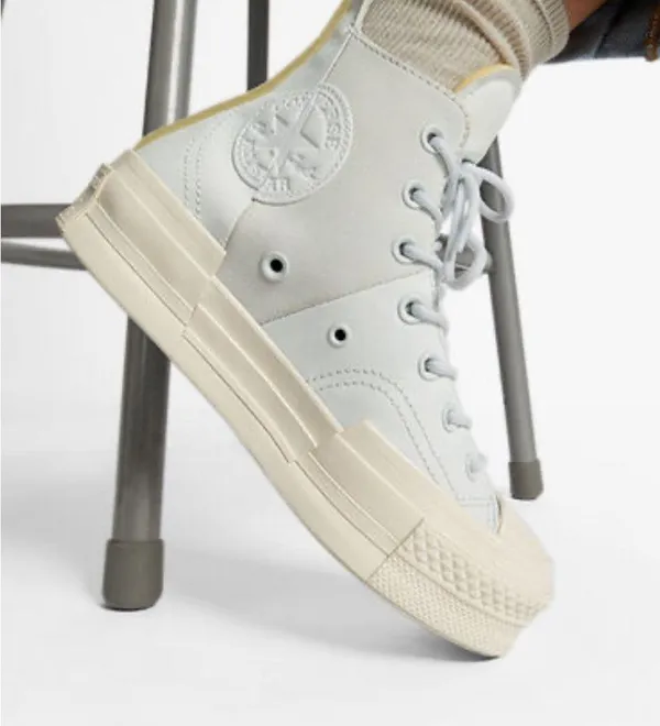 Converse High Tops - Image 8