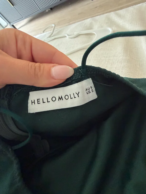 Hello Molly Dress - Image 2