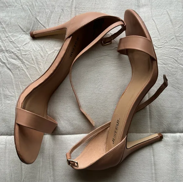 JustFab heels - Image 3