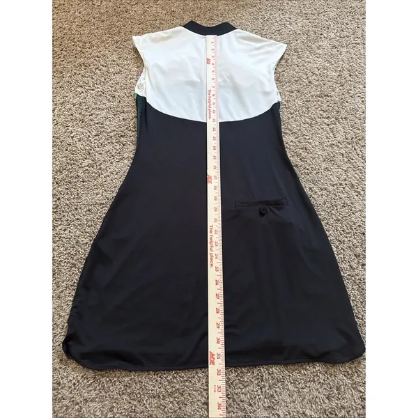 EP New York Golf Tennis Dress Womens XS Black Athletic Pickleball Grand Cypress - Image 6