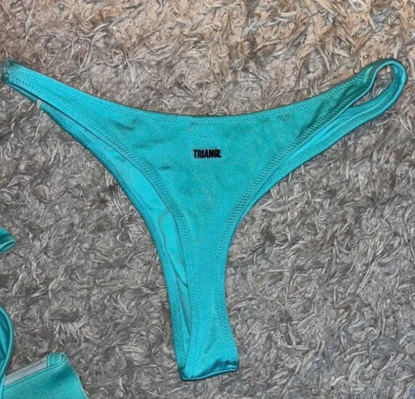 Triangl Bikini Set - Image 3