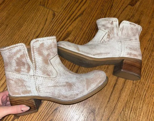 Booties - Image 2