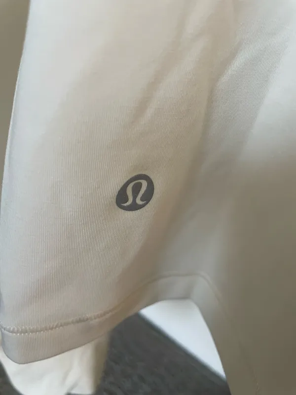 Lululemon Barbell Baddie Long Sleeve  - Image 5